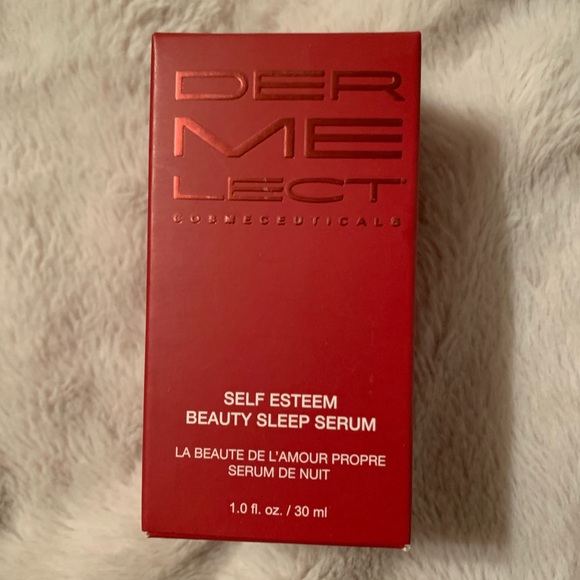 Sephora Other - Dermelect ✨NIB✨ Beauty Sleep Serum